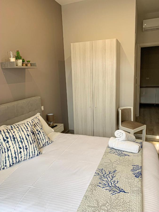 B&B Il Crepuscolo - Pompeii Eksteriør bilde
