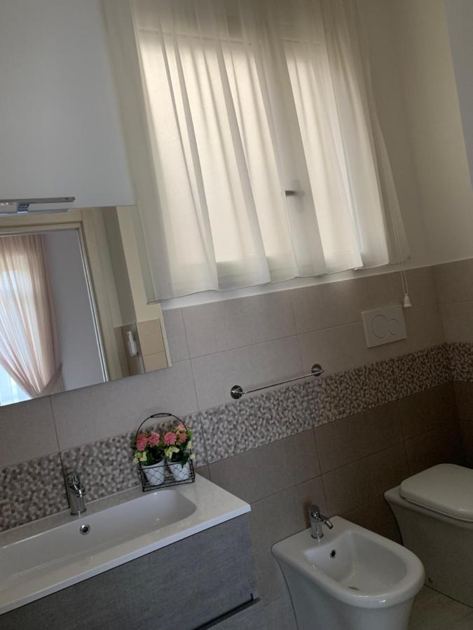 B&B Il Crepuscolo - Pompeii Eksteriør bilde