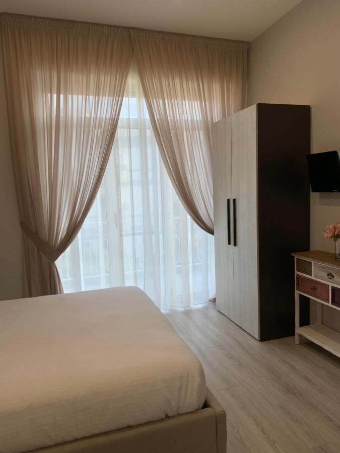 B&B Il Crepuscolo - Pompeii Eksteriør bilde